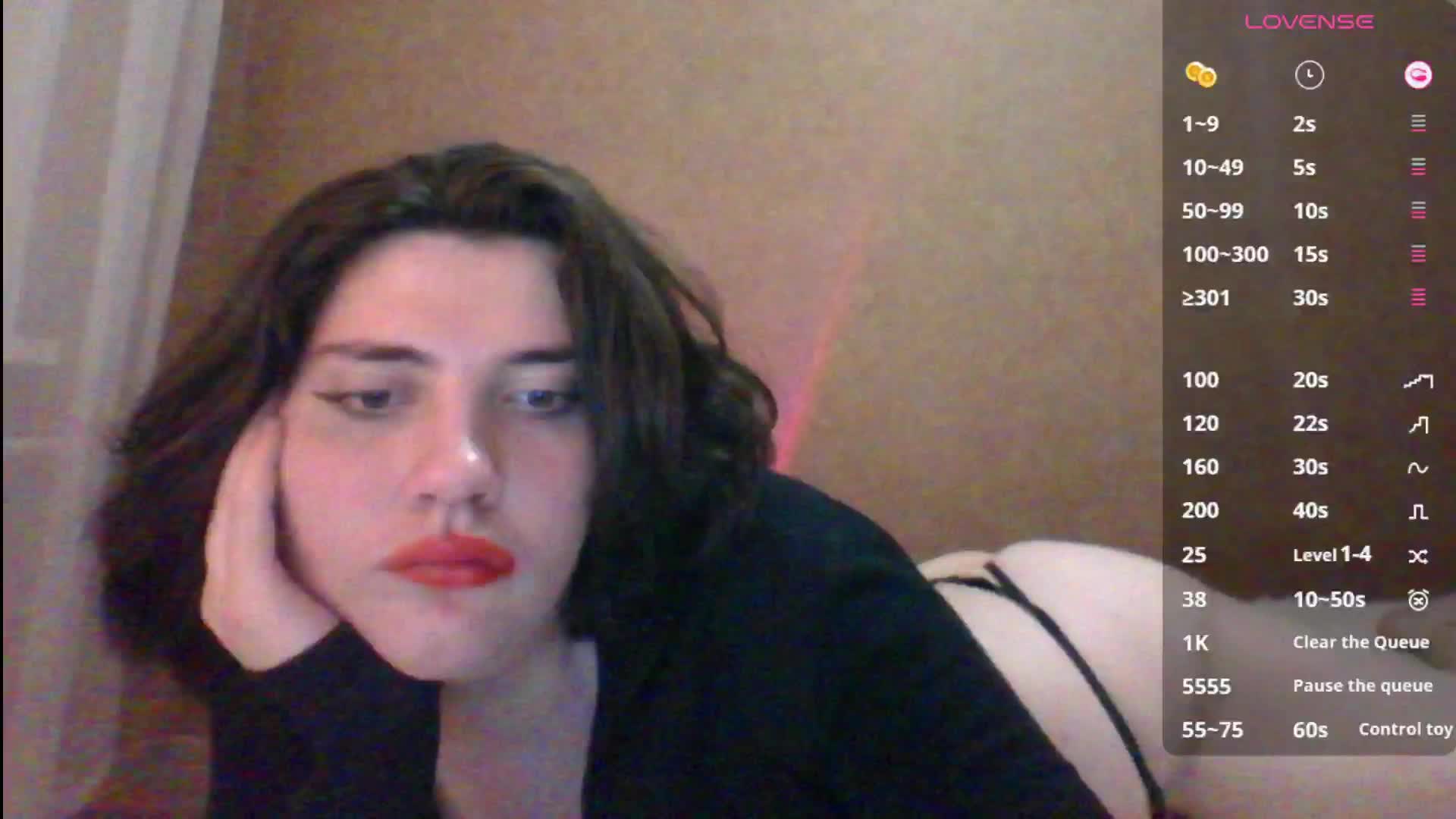 camgirl_xx Adult Chat March 13, 2026