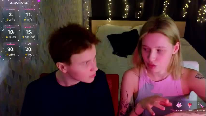 babees_eva Adult Chat March 13, 2026
