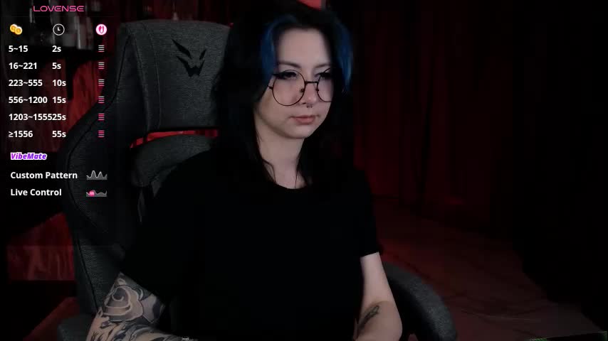 wesleegray Adult Chat March 12, 2026