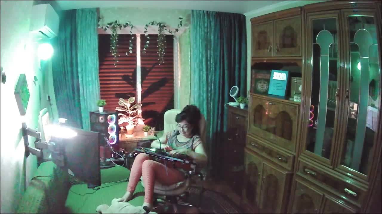 Infodar Adult Chat March 12, 2026