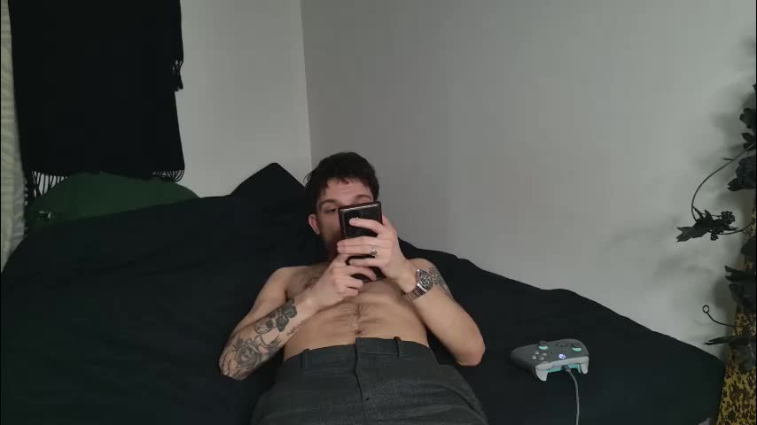 jackdesfeux Adult Chat March 12, 2026