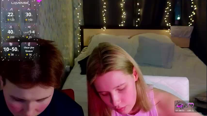 babees_eva Adult Chat March 13, 2026