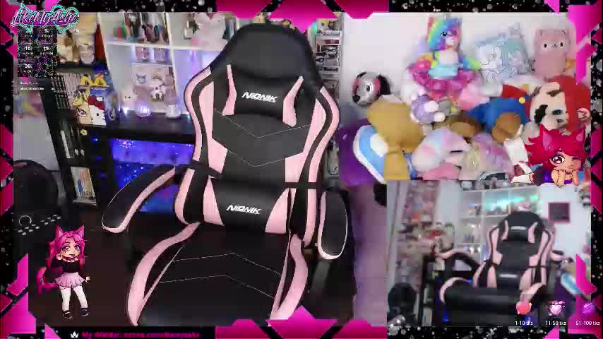 likemyashe Adult Chat March 13, 2026