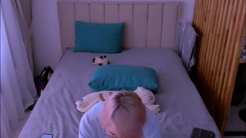 sabrinamacmarren Adult Chat March 12, 2026