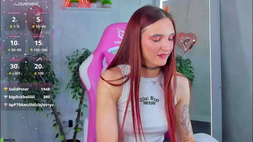 virdjinia_green Adult Chat March 12, 2026