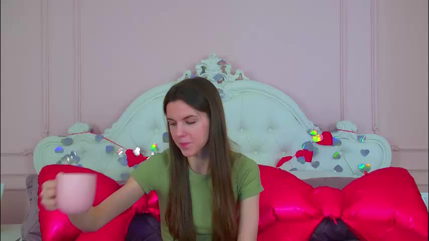 amalialima Adult Chat March 13, 2026