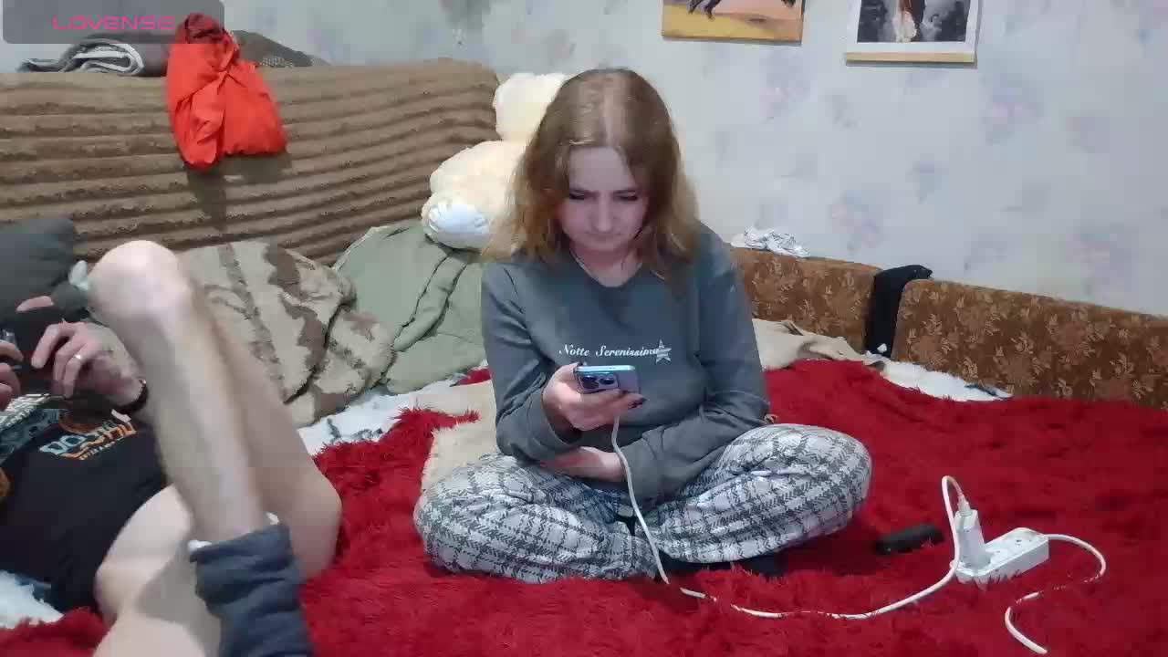 Krohab Adult Chat March 12, 2026