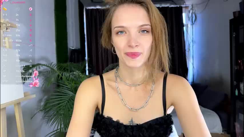 joanniemcgrapth Adult Chat March 12, 2026