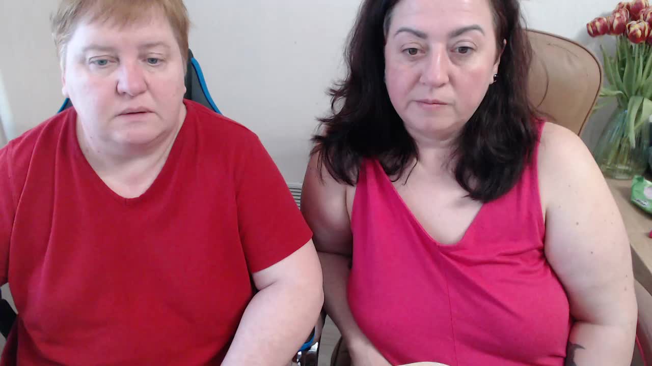 XMollyJaneEX Adult Chat March 13, 2026