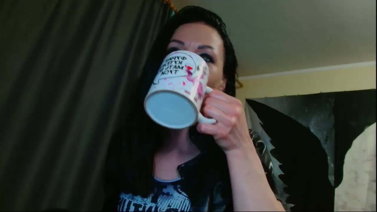 Mistress_Zoe1 Adult Chat March 12, 2026