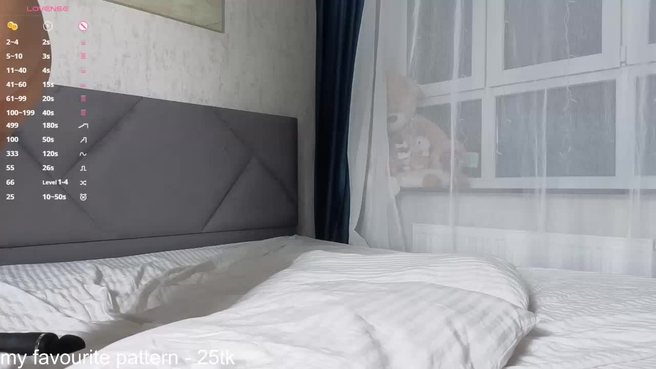 YourLovelyStella Adult Chat March 12, 2026