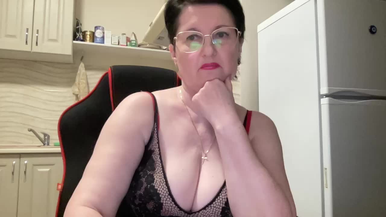 HotMilfPussy Adult Chat March 12, 2026