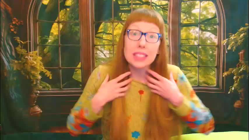 ember_starleena Adult Chat March 12, 2026