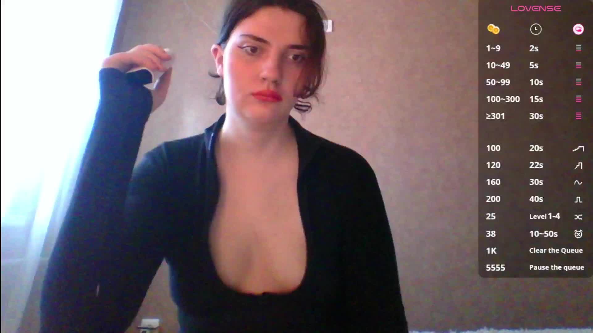 camgirl_xx Adult Chat March 13, 2026