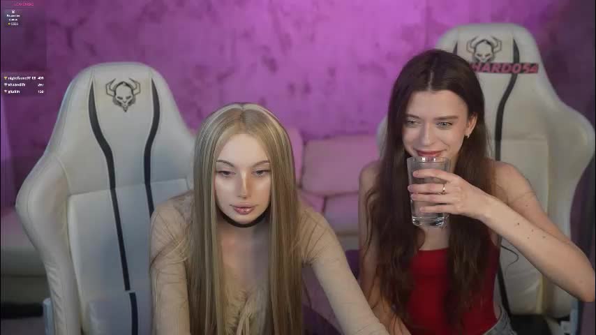 anabel054 Adult Chat March 13, 2026