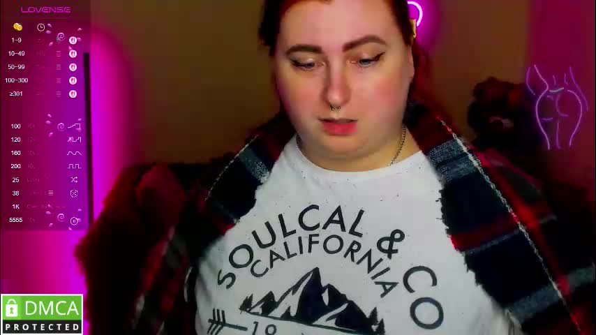aliciaaared_kis Adult Chat March 12, 2026