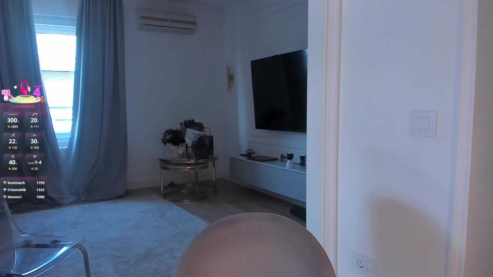 seilyfox Adult Chat March 12, 2026