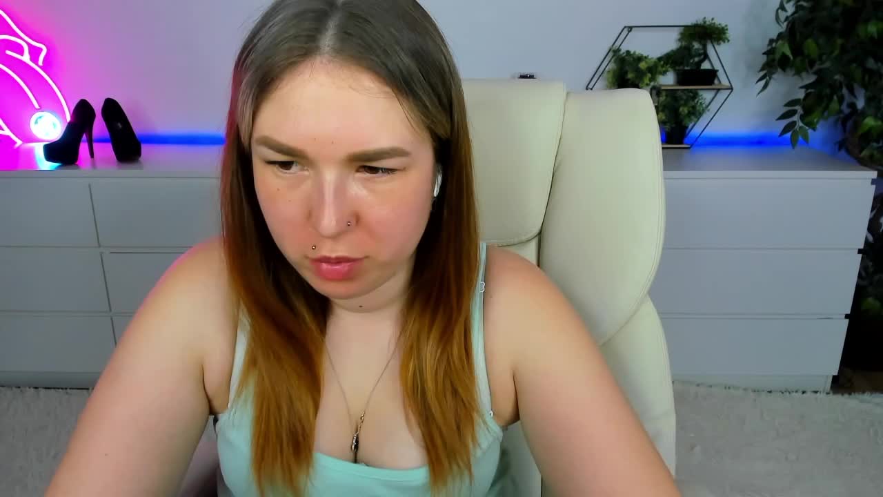 SofiiDarling Adult Chat March 12, 2026