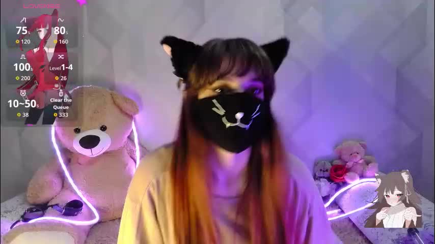 lavessa Adult Chat March 13, 2026