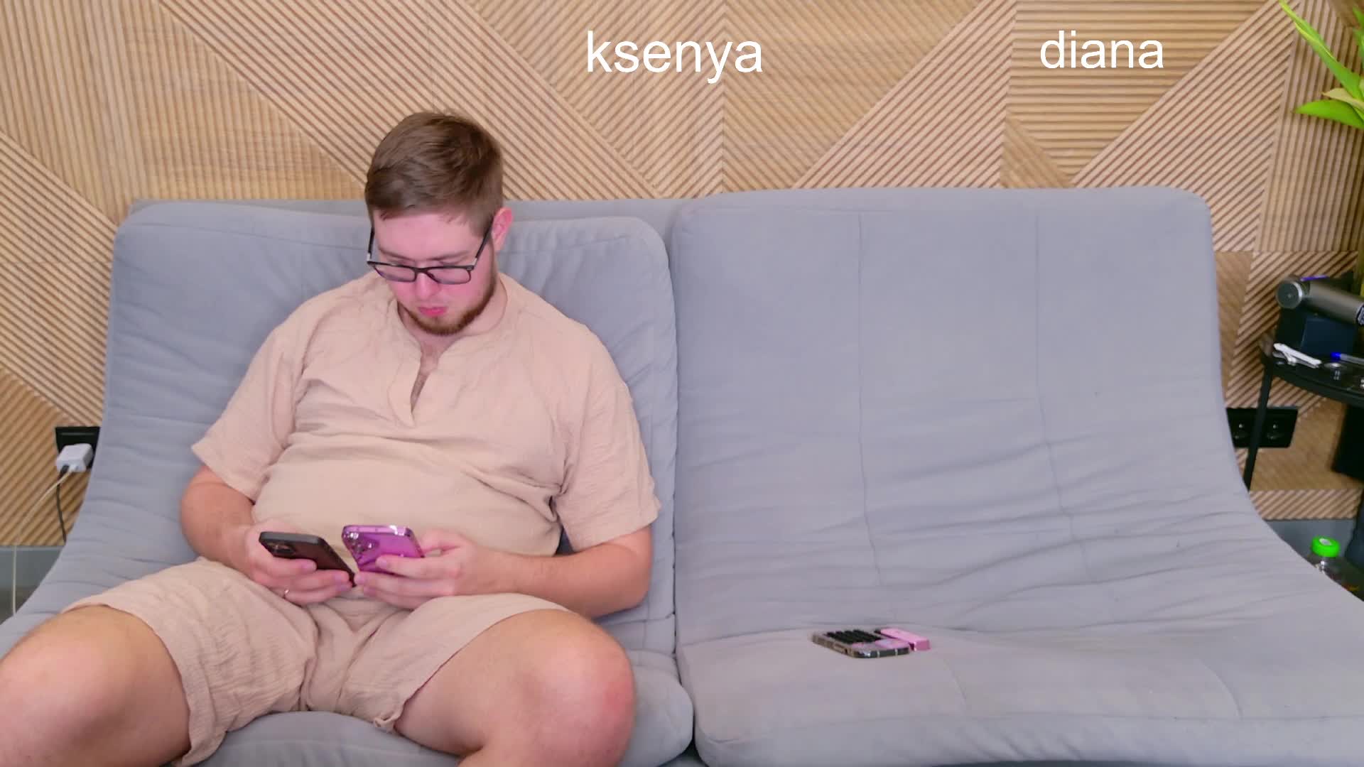 WebcamSlut Adult Chat March 12, 2026