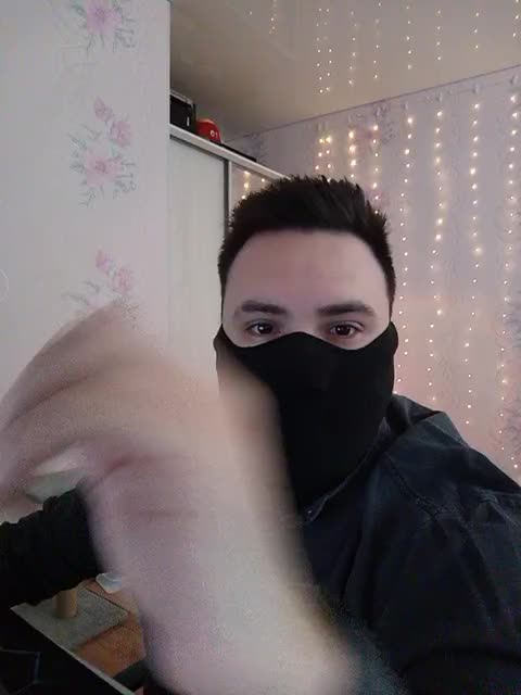 FishKillaMashkatimka Adult Chat March 12, 2026