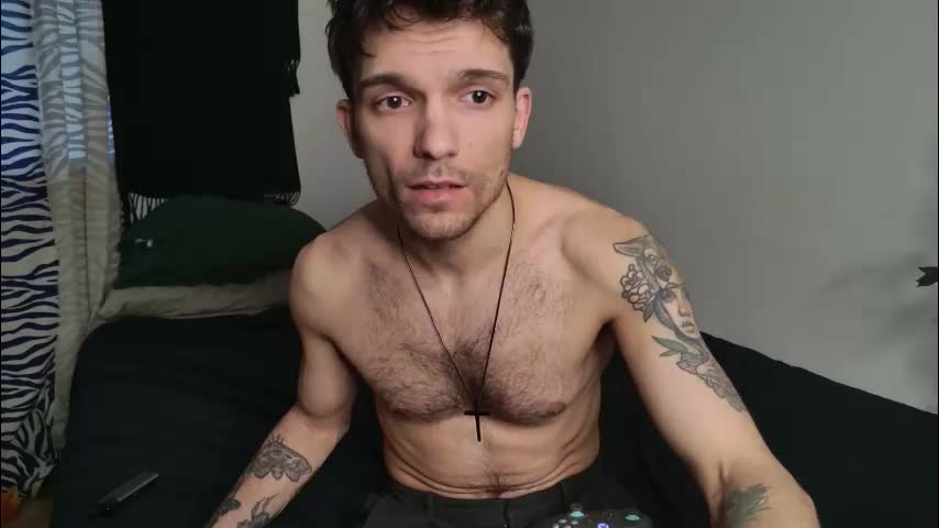 jackdesfeux Adult Chat March 13, 2026