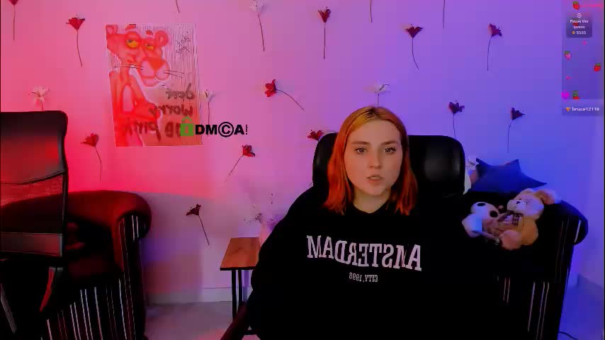 pure_radiance Adult Chat March 13, 2026