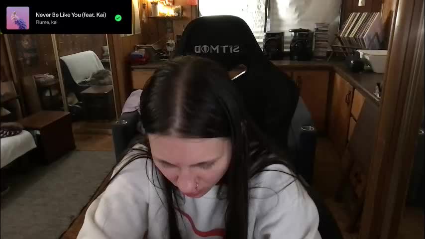 incognitoqueen Adult Chat March 12, 2026