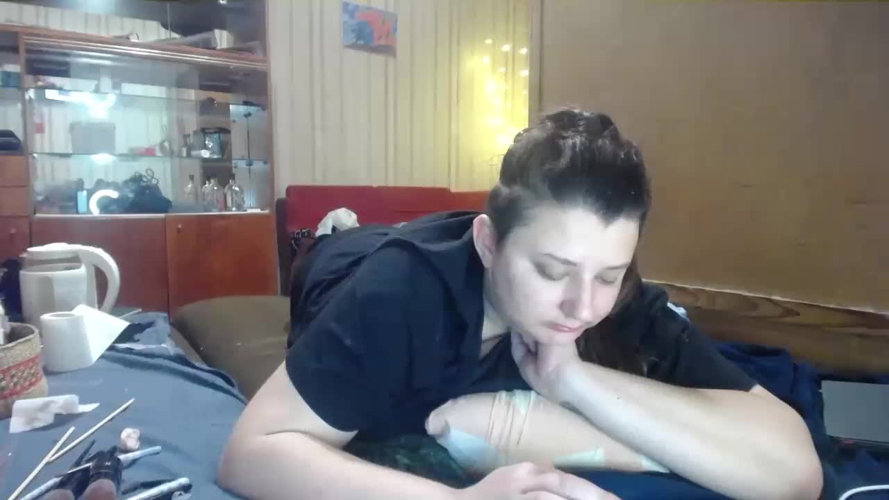 terryfoks Adult Chat March 12, 2026