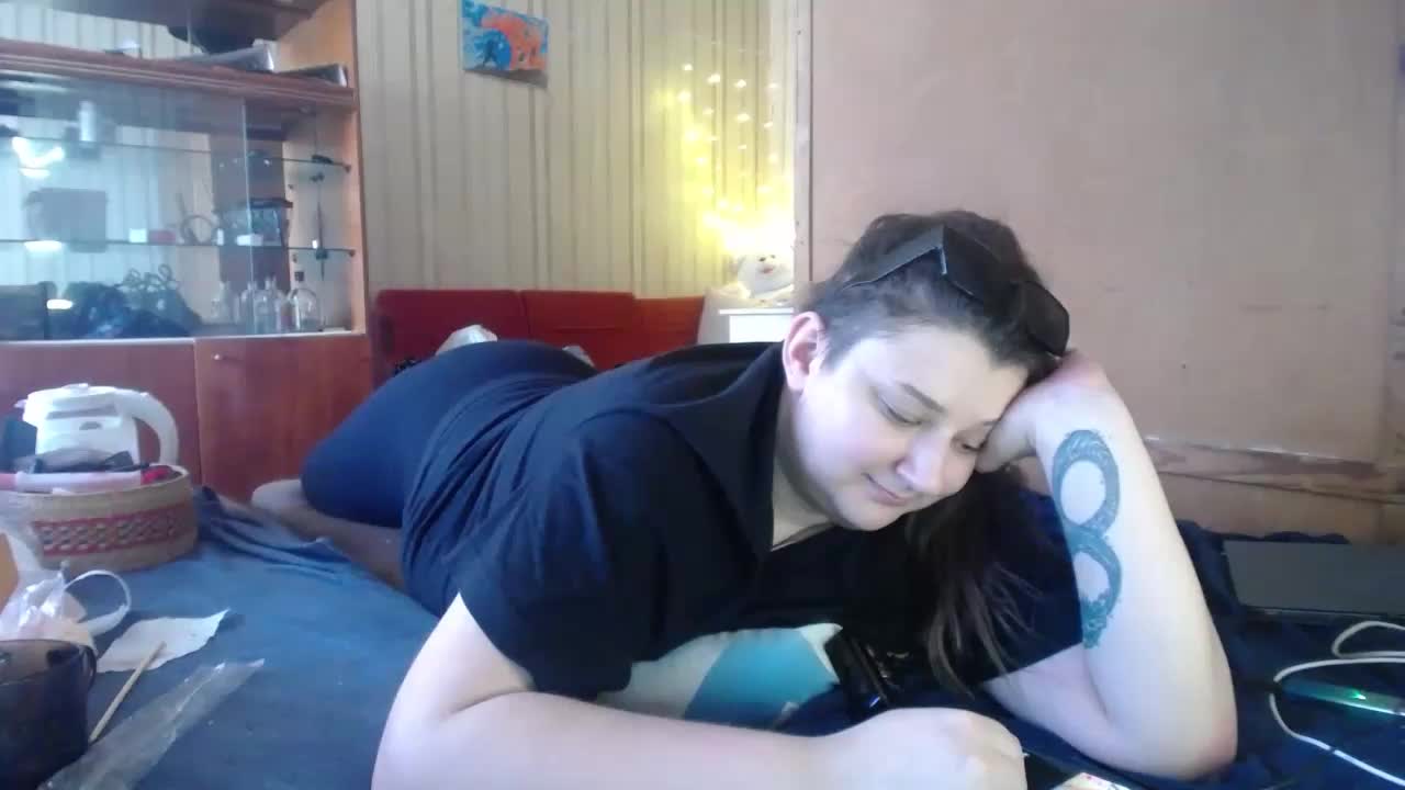 terryfoks Adult Chat March 12, 2026