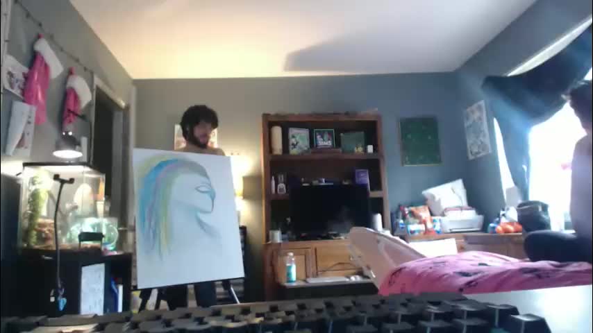 jadelondonxo Adult Chat March 13, 2026