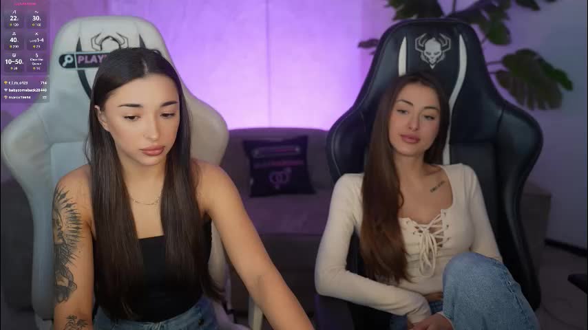 kira0541 Adult Chat March 12, 2026