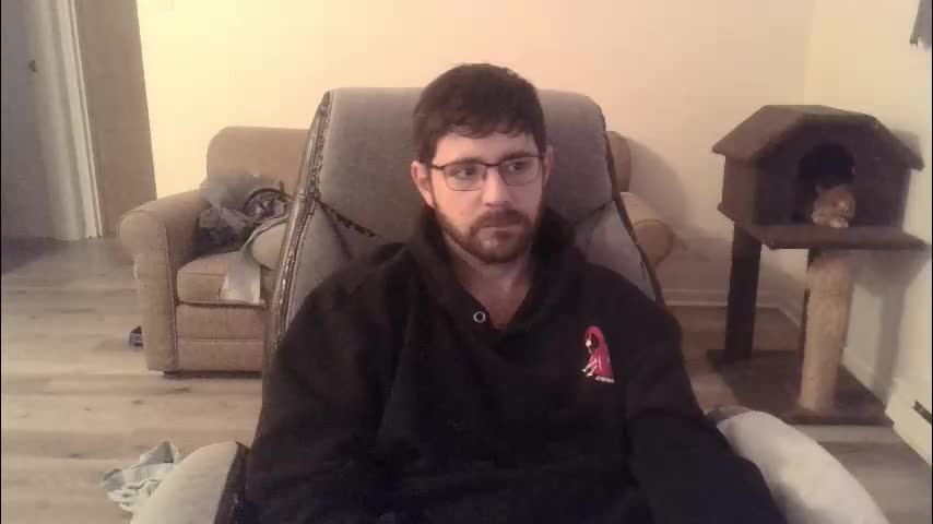 buttsmasher666 Adult Chat March 13, 2026