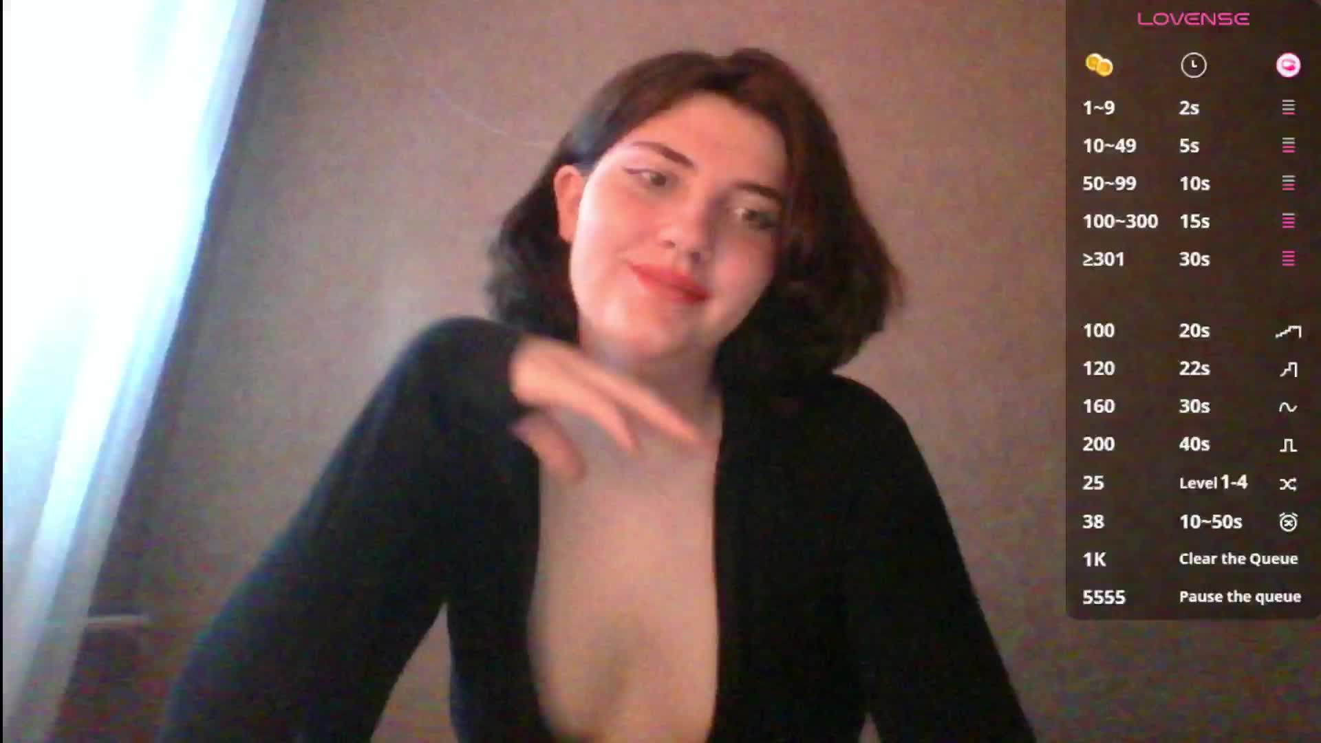 camgirl_xx Adult Chat March 13, 2026