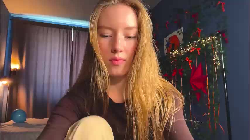 anna_kare Adult Chat March 13, 2026