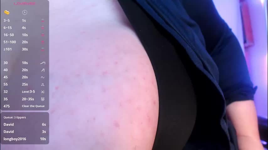 bigbittiesandfun Adult Chat March 13, 2026