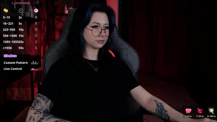 wesleegray Adult Chat March 12, 2026