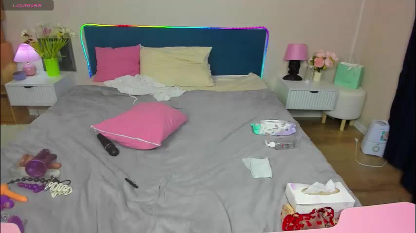 darlenedolce Adult Chat March 13, 2026