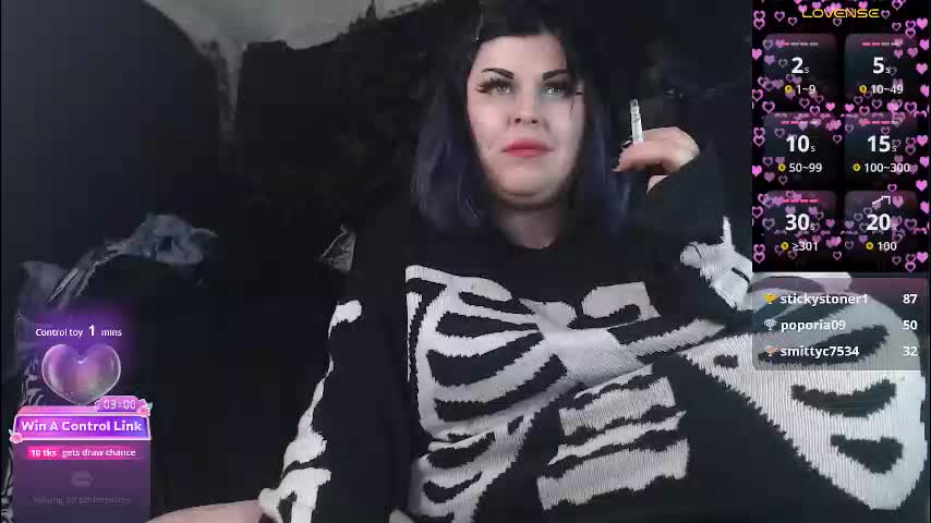 psychobitch69 Adult Chat March 13, 2026