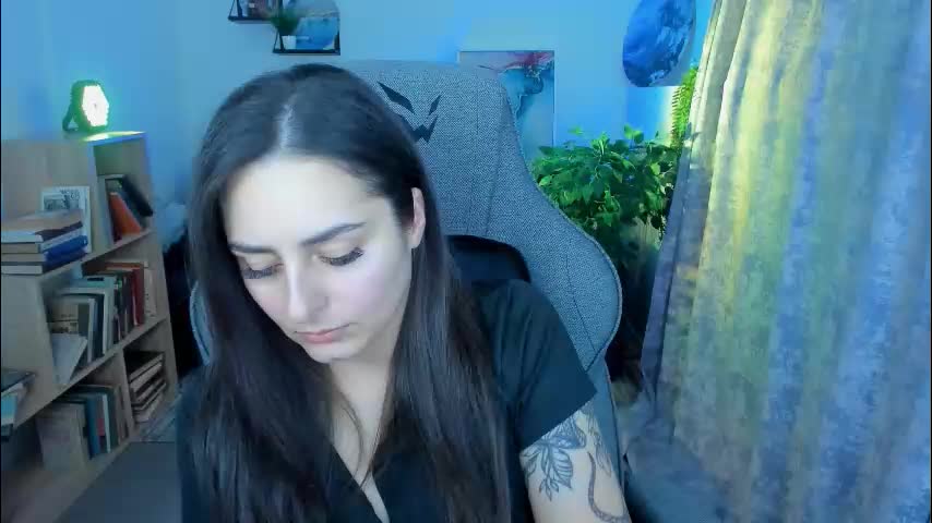 valeriiemills Adult Chat March 13, 2026