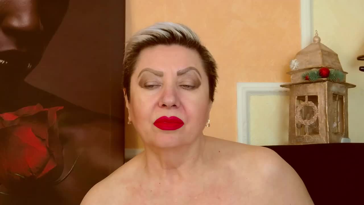 PoshLadyx Adult Chat March 13, 2026