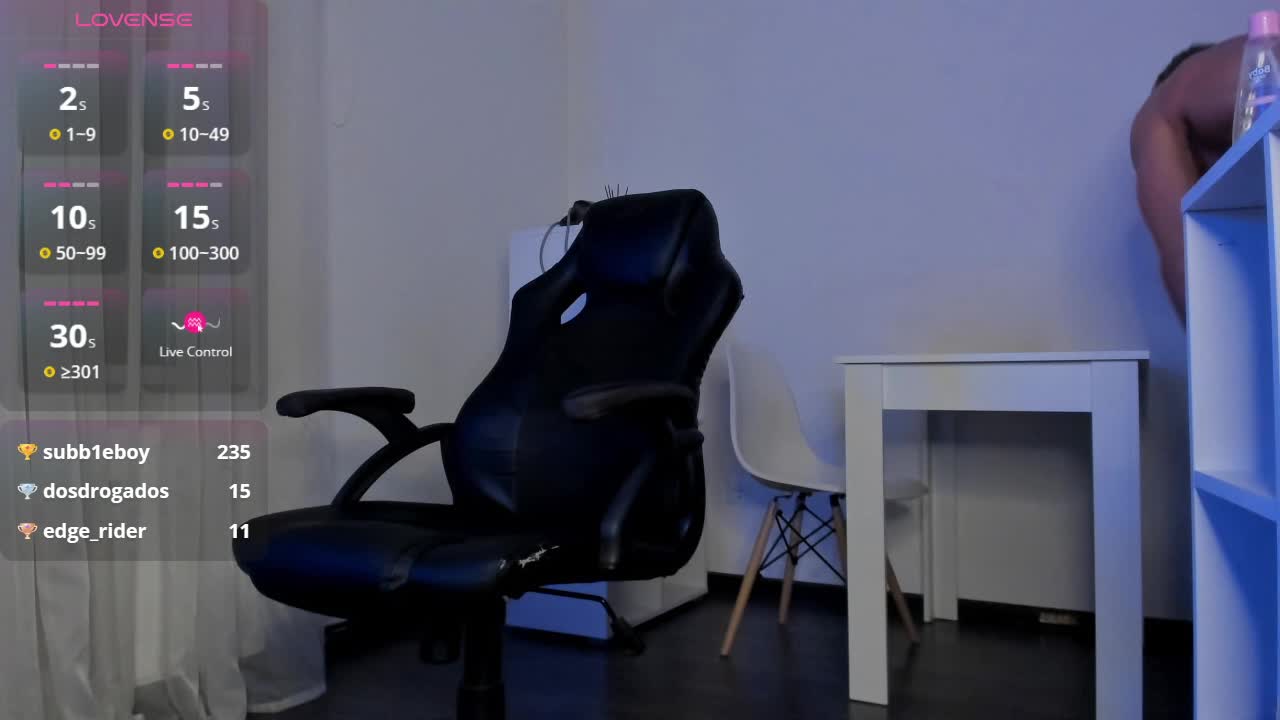 Paul-Rolex Adult Chat March 13, 2026