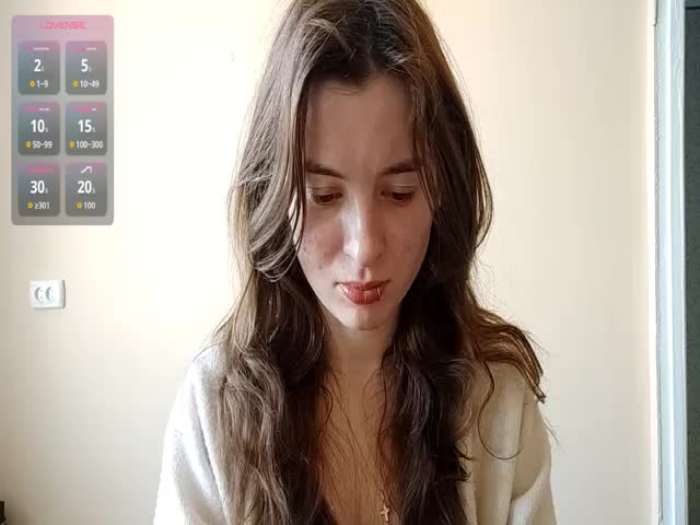 AnnabellKowalkowski Adult Chat March 13, 2026