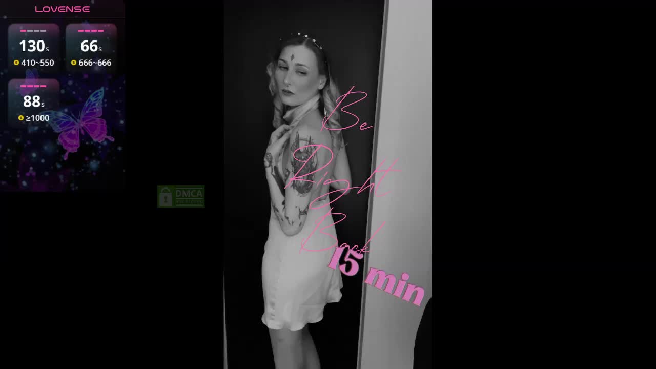 LaurenLex Adult Chat March 13, 2026