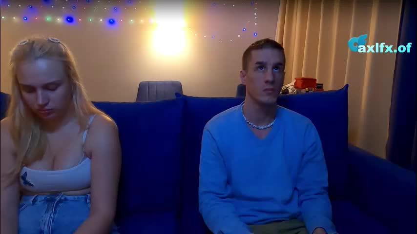 axl_fx Adult Chat March 13, 2026