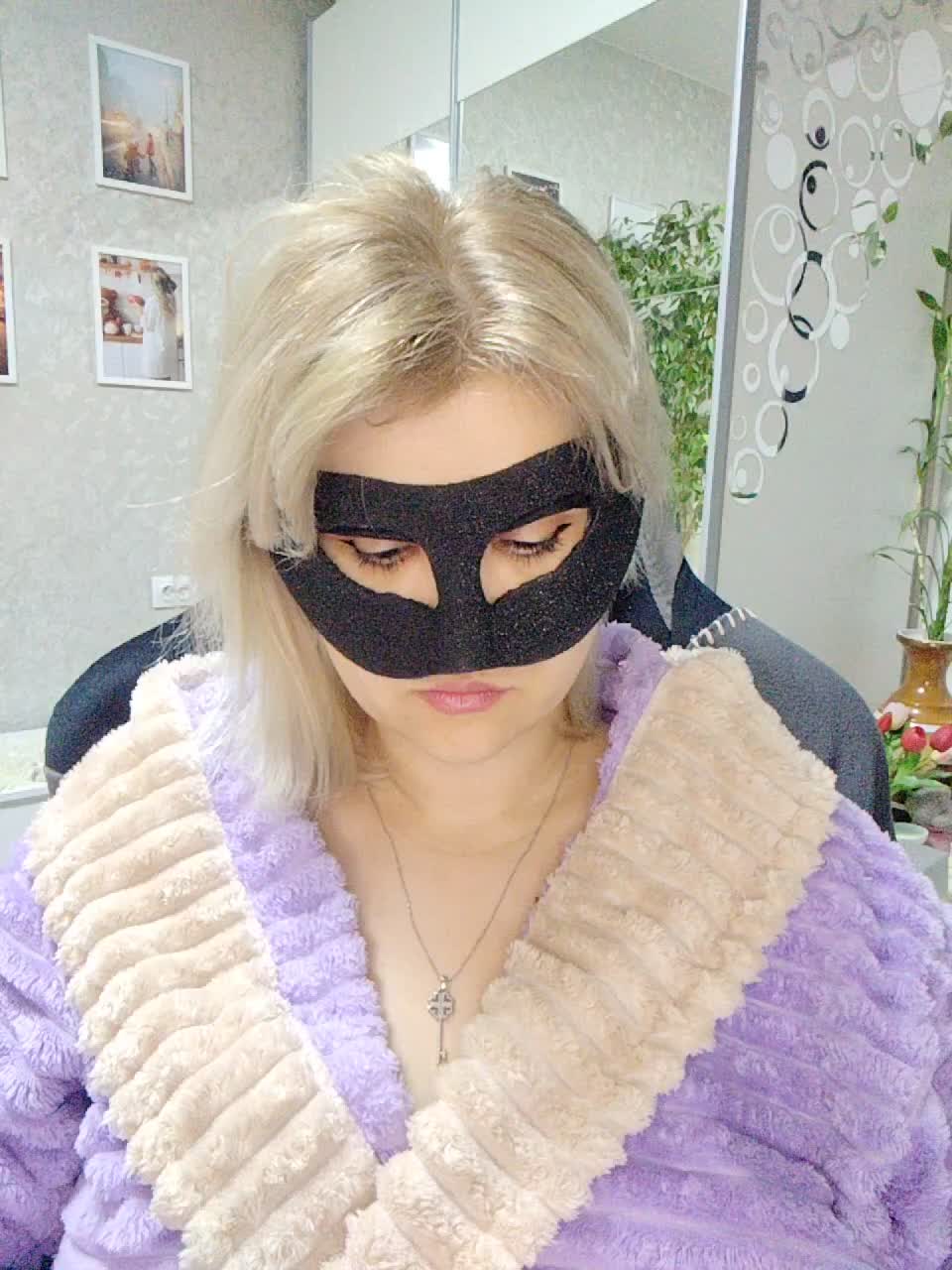 blackmask_ Adult Chat March 13, 2026