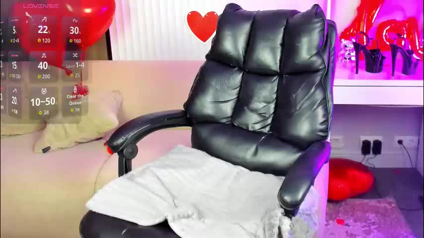 eva_conors_ Adult Chat March 13, 2026