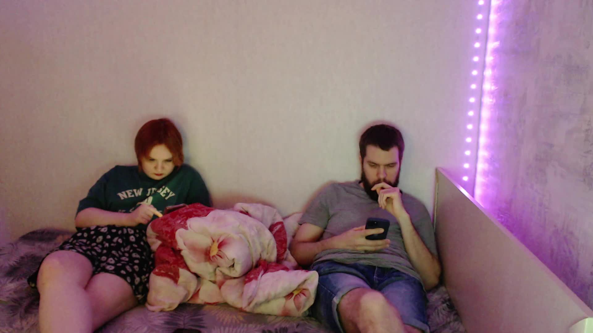 ElectroCinnamon Adult Chat March 13, 2026