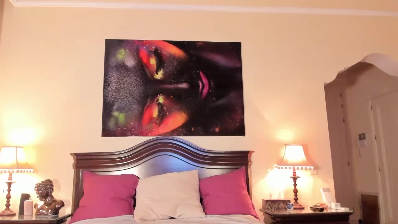 LunaMystyque Adult Chat March 13, 2026