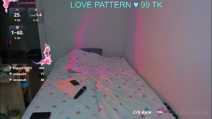 holybabe342 Adult Chat March 13, 2026